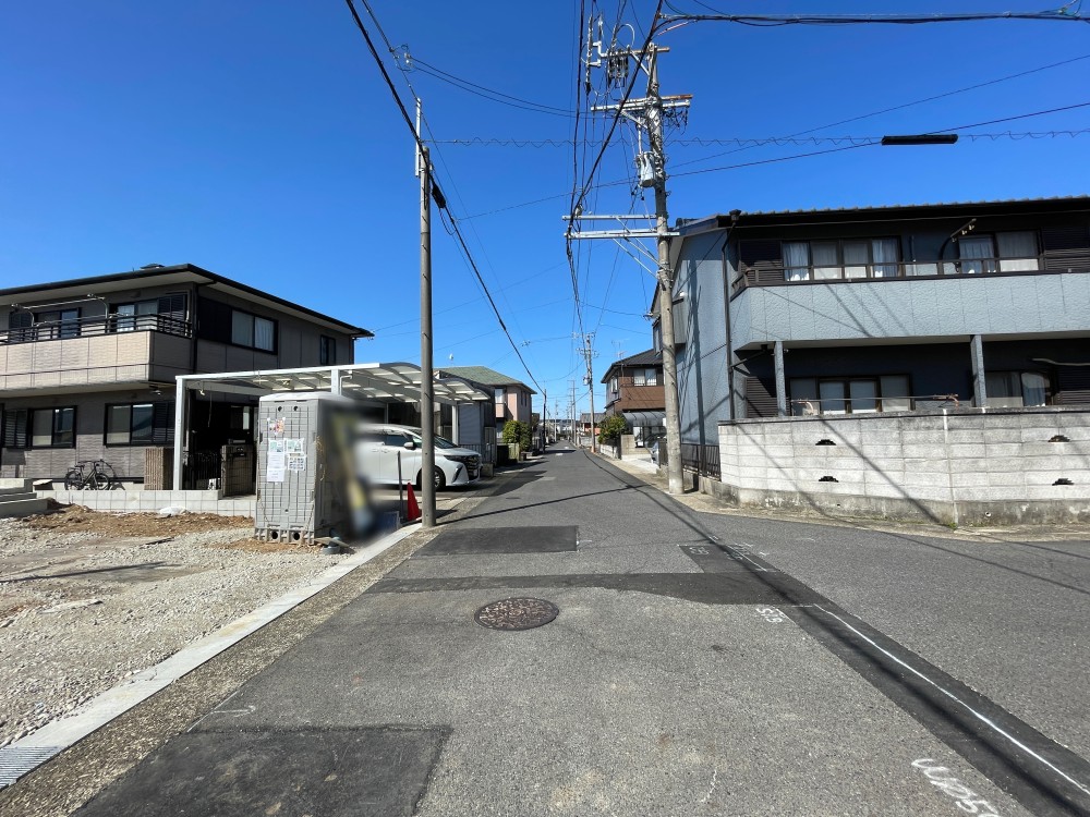 春日井市如意申町第3　全4棟　4号棟 画像6