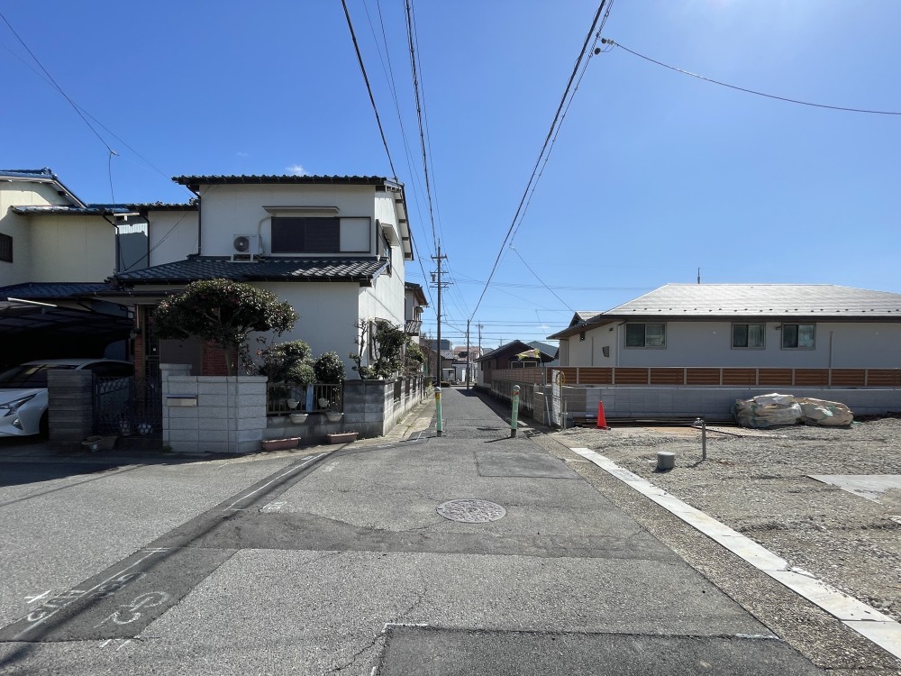 春日井市如意申町第3　全4棟　4号棟 画像7