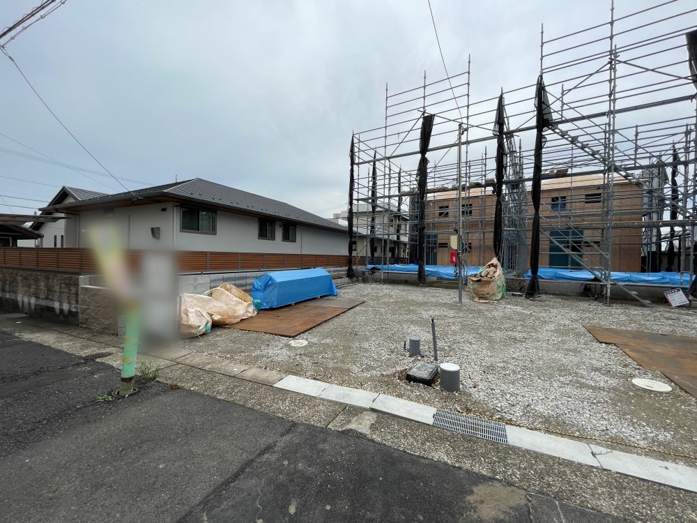 春日井市如意申町第3　全4棟　4号棟 画像5