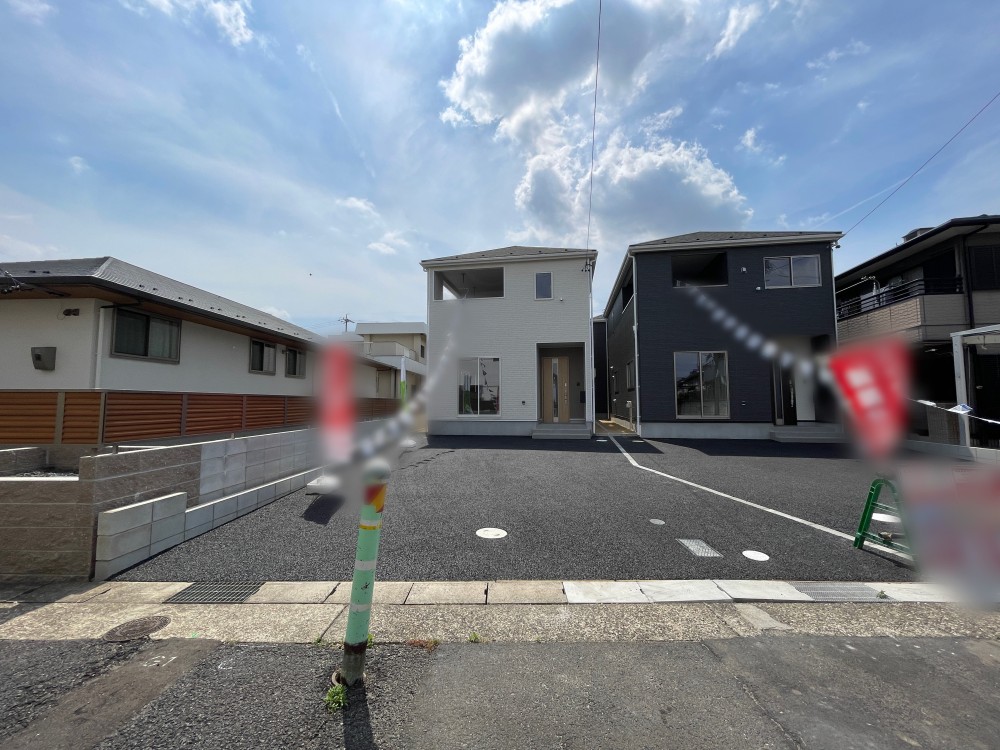春日井市如意申町第3　全4棟　4号棟 画像4