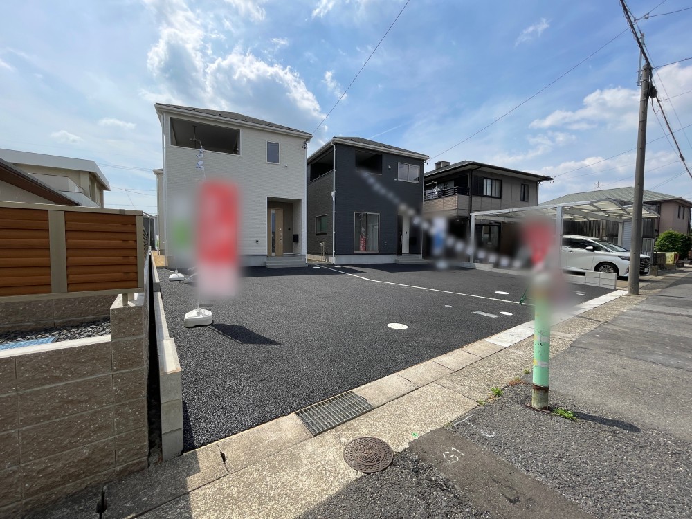 春日井市如意申町第3　全4棟　4号棟 画像5