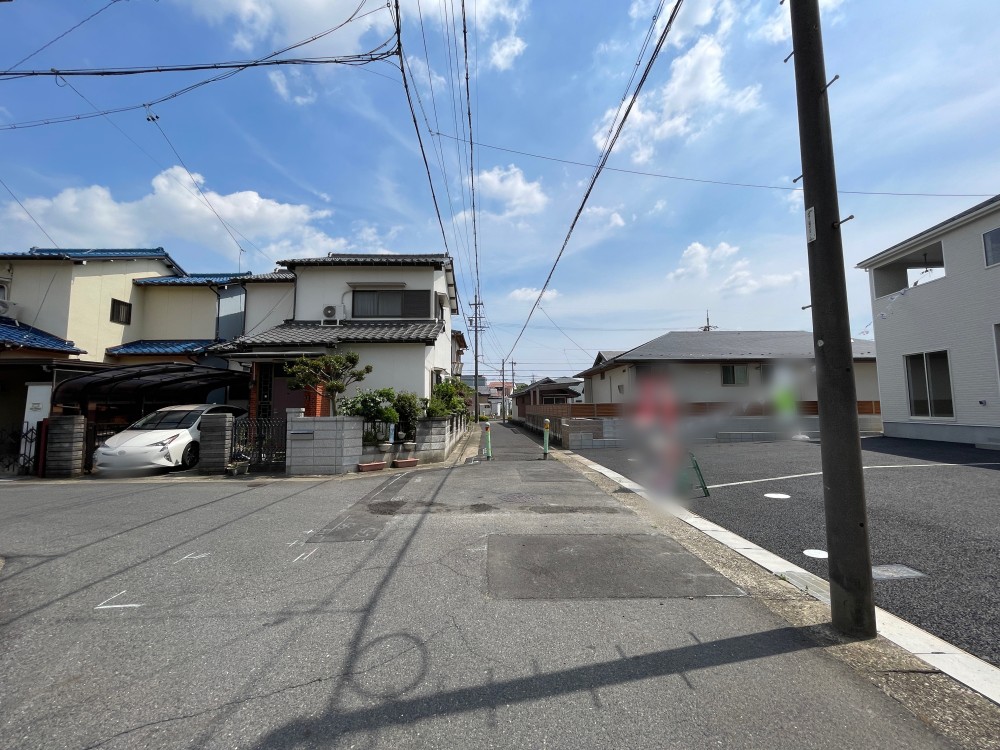 春日井市如意申町第3　全4棟　4号棟 画像6