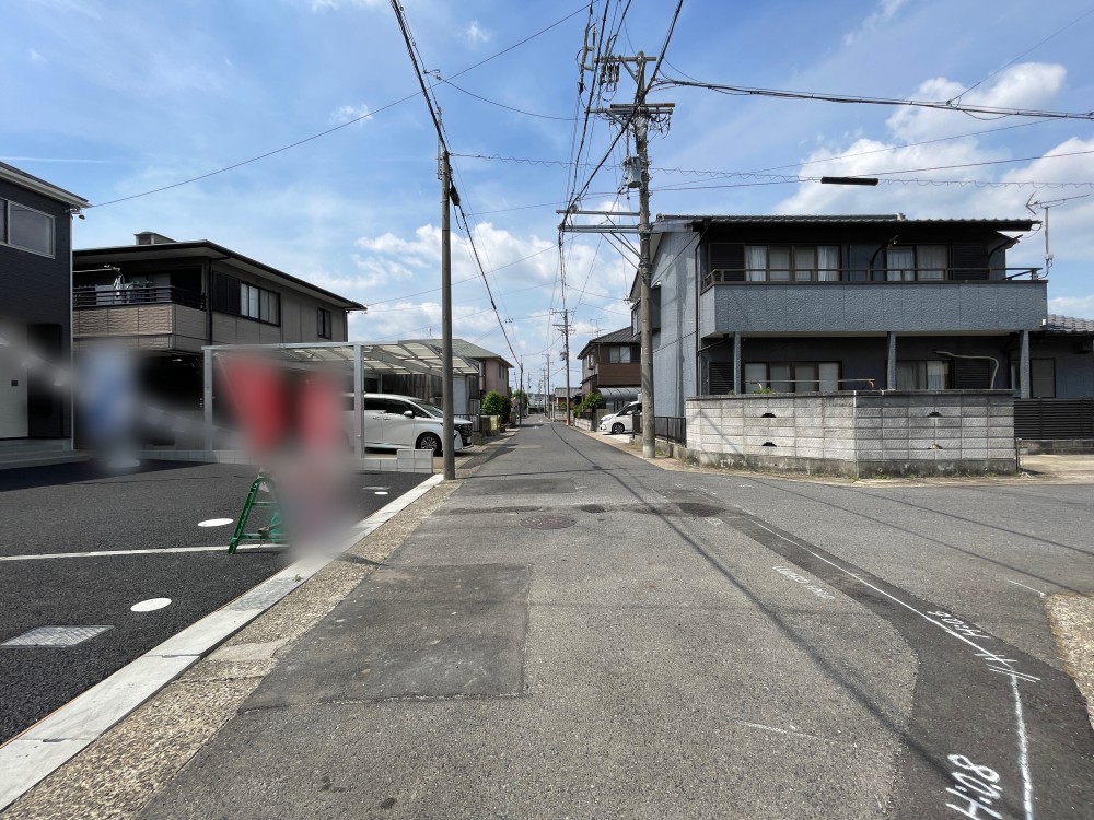 春日井市如意申町第3　全4棟　4号棟 画像7