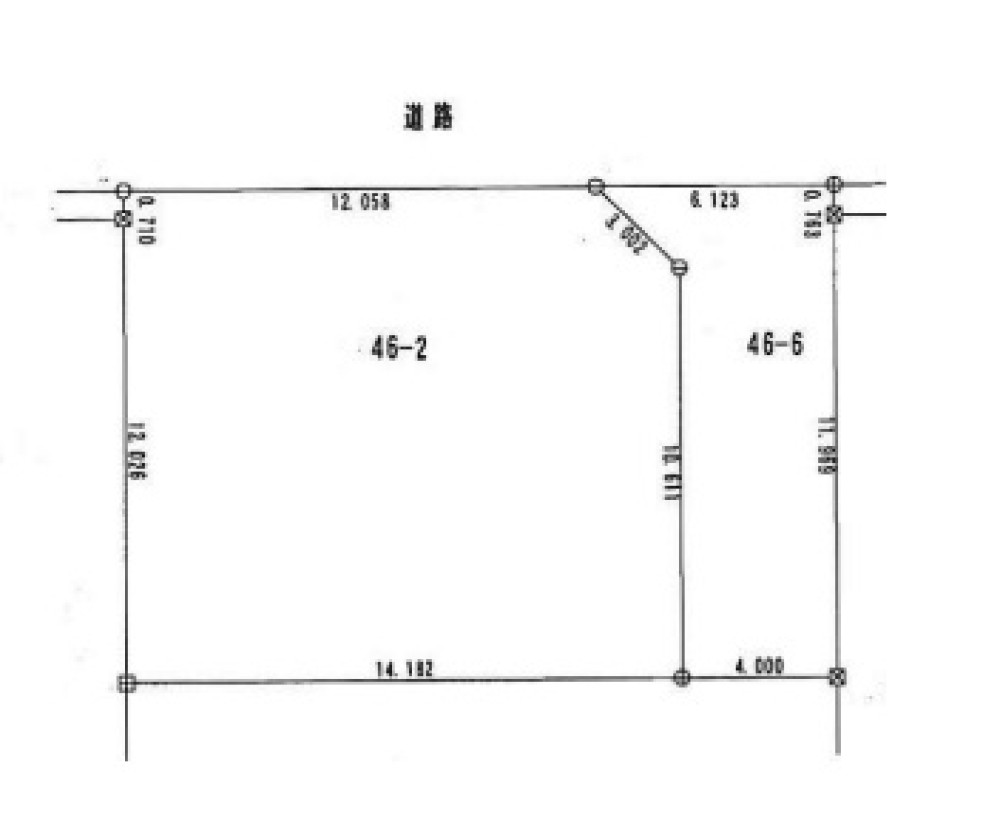一宮市北方町 画像1
