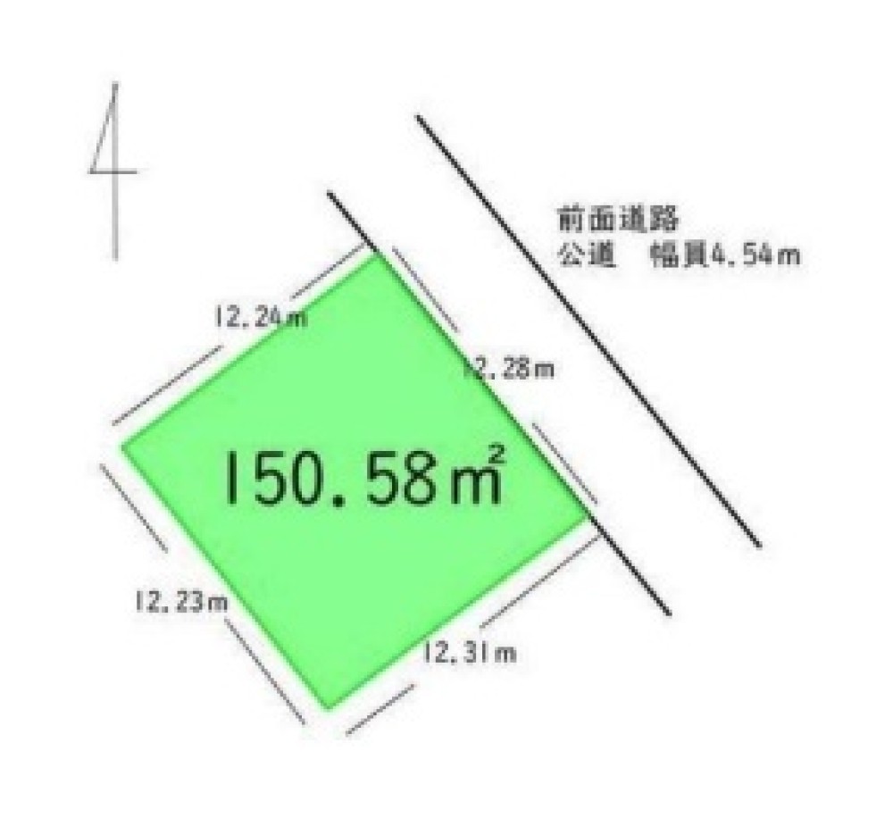 一宮市和光二丁目 画像1