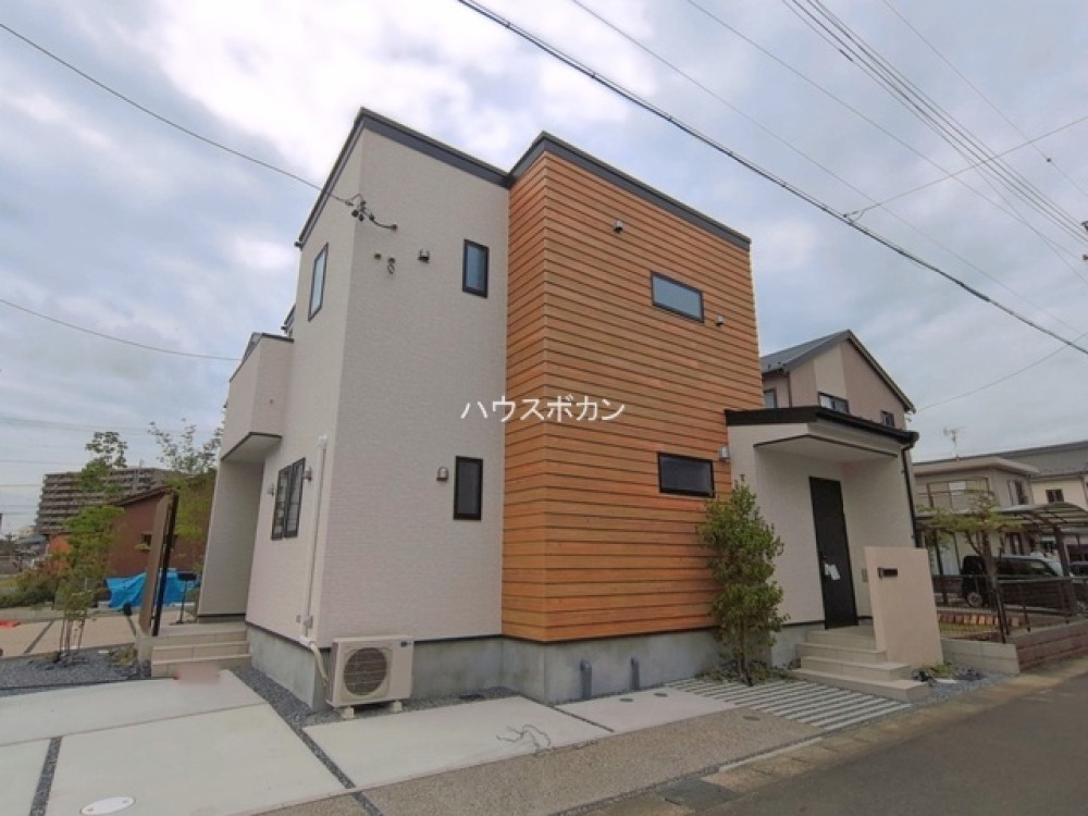 小牧市大字北外山　全2棟　2号棟 画像4