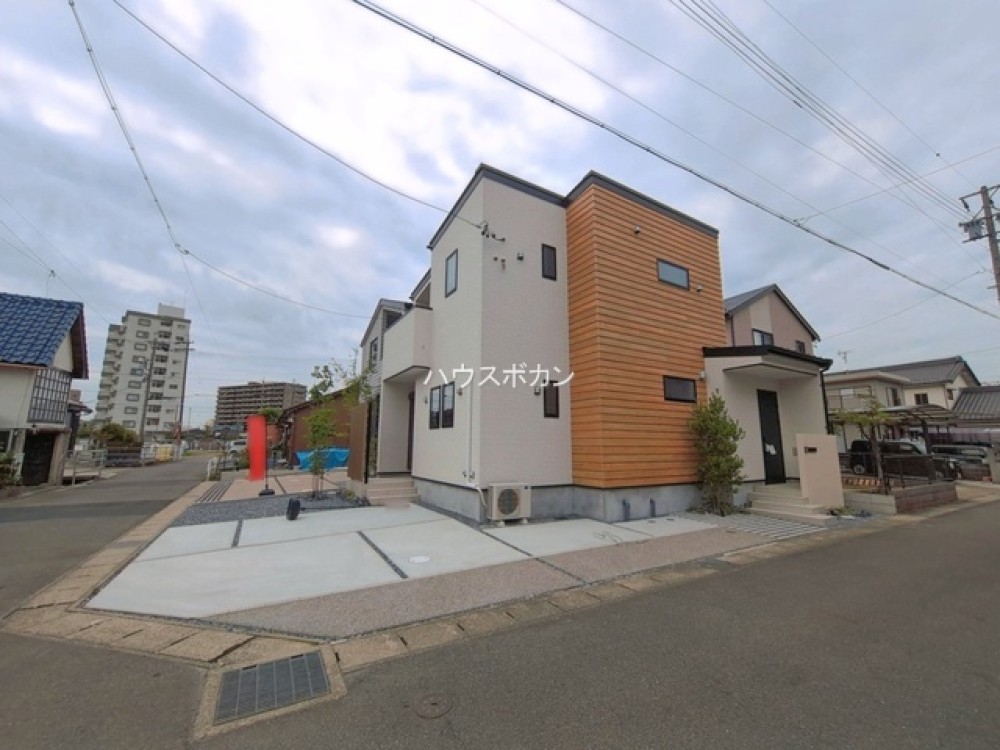 角地です◎