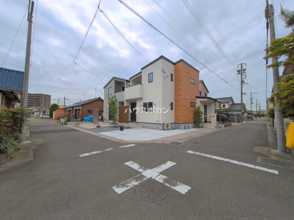 住環境良好です◎