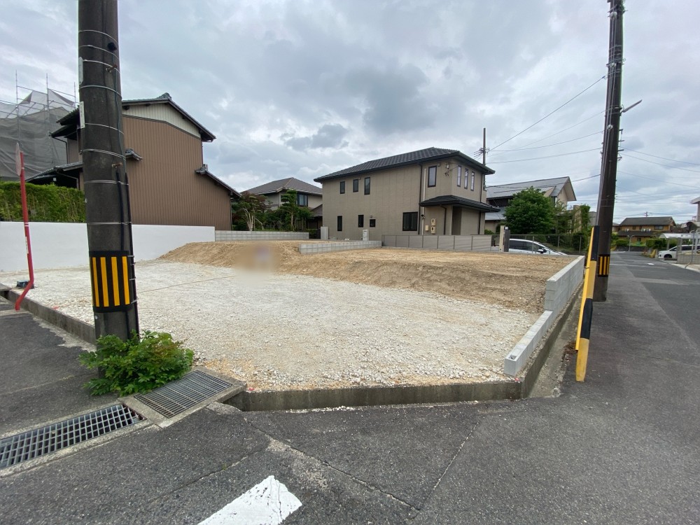 豊明市二村台　2区画　A区画 画像5