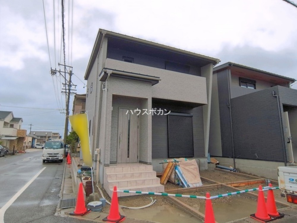 春日井市中切町　全2棟　B号棟 画像5