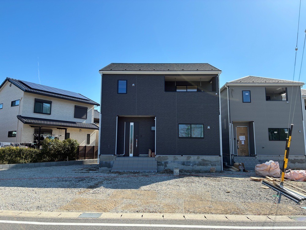 西尾市一色町　全5棟　1号棟 画像5