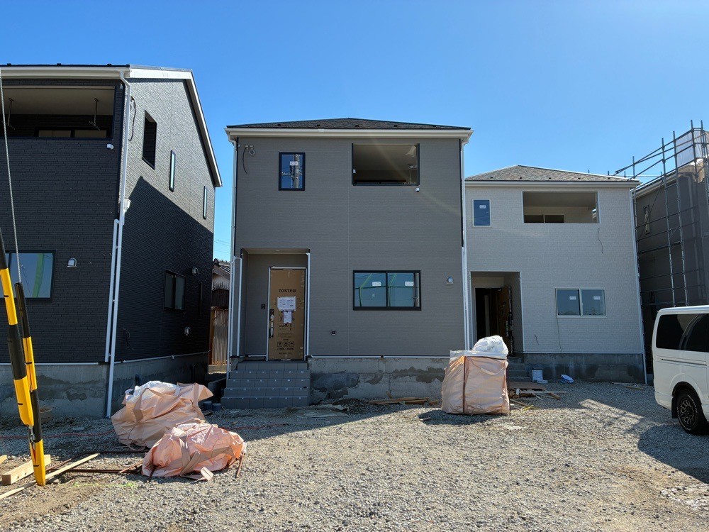 西尾市一色町　全5棟　2号棟 画像5