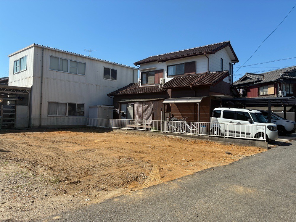 西尾市羽塚町 画像4