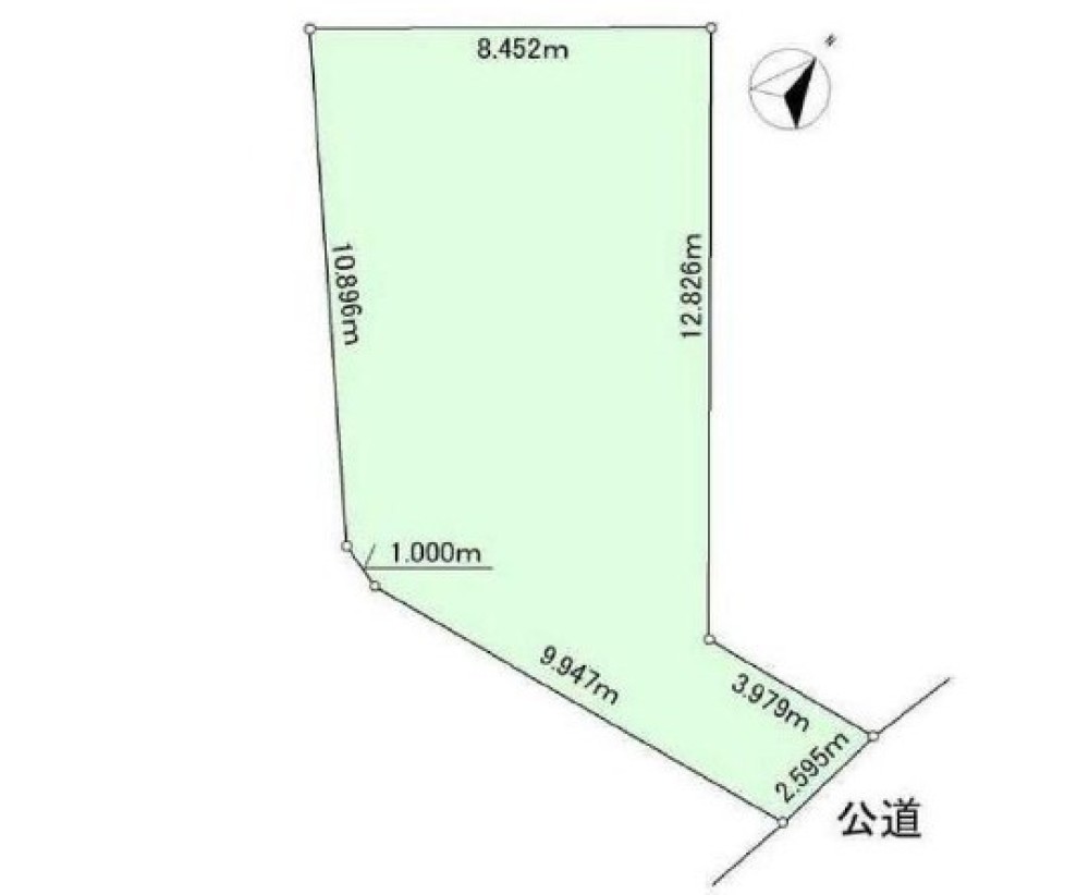 豊川市久保町 画像1