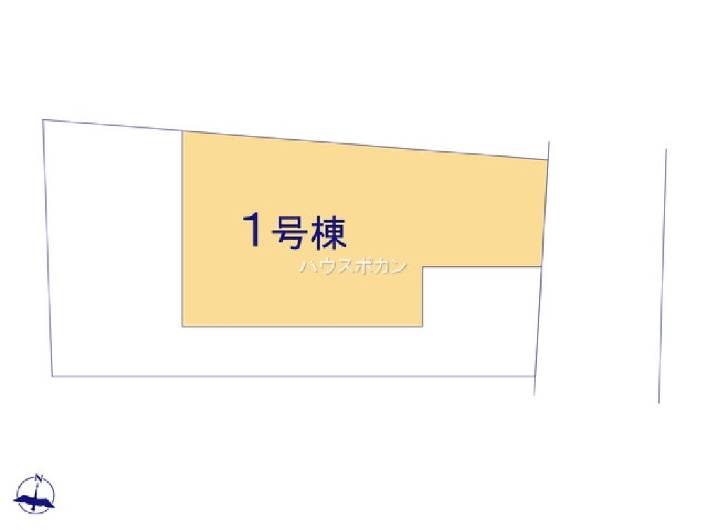 瀬戸市窯町　全2棟　1号棟 画像5