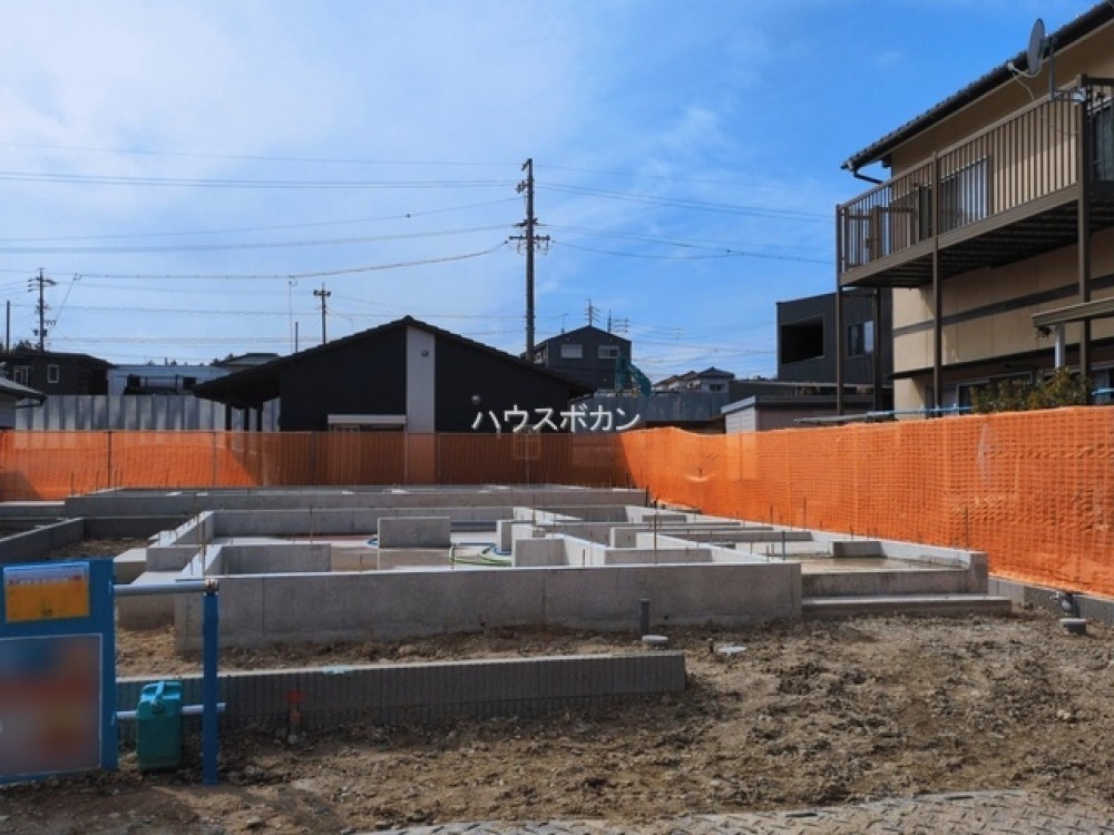 瀬戸市窯町　全2棟　1号棟 画像3