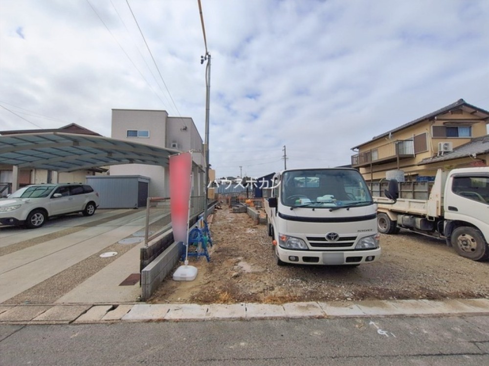 周辺環境良好になっております◎