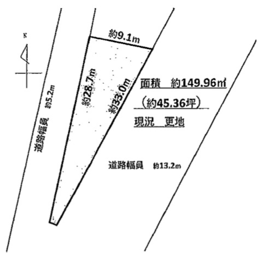 犬山市字本町 画像1