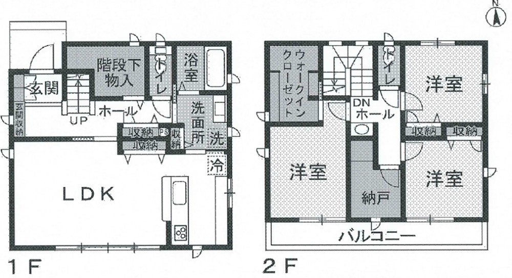 豊橋市多米町 画像1