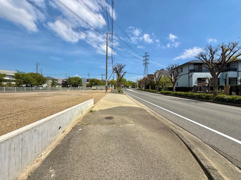 みよし市三好丘桜五丁目 画像9