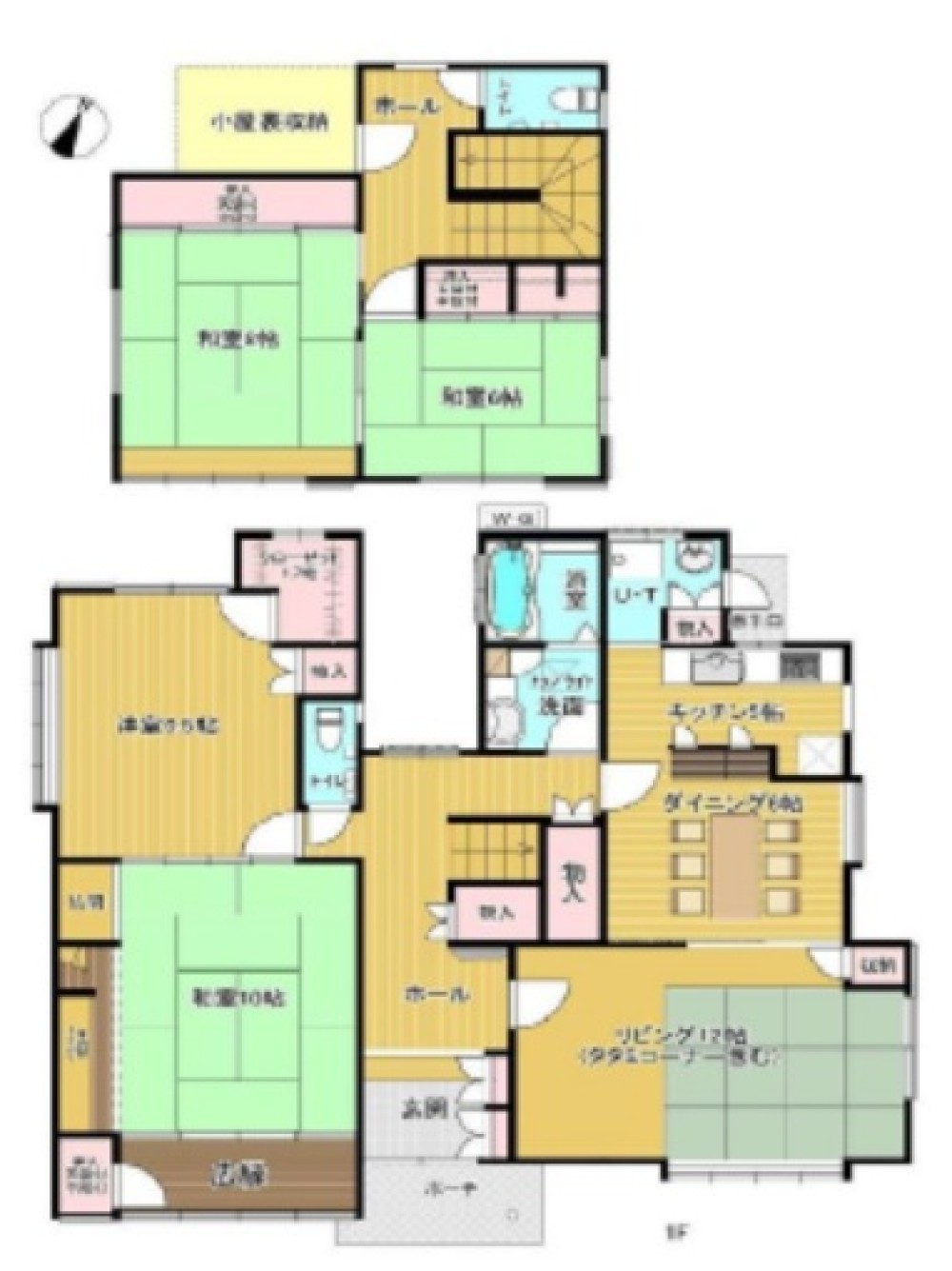 瀬戸市赤津町 画像2