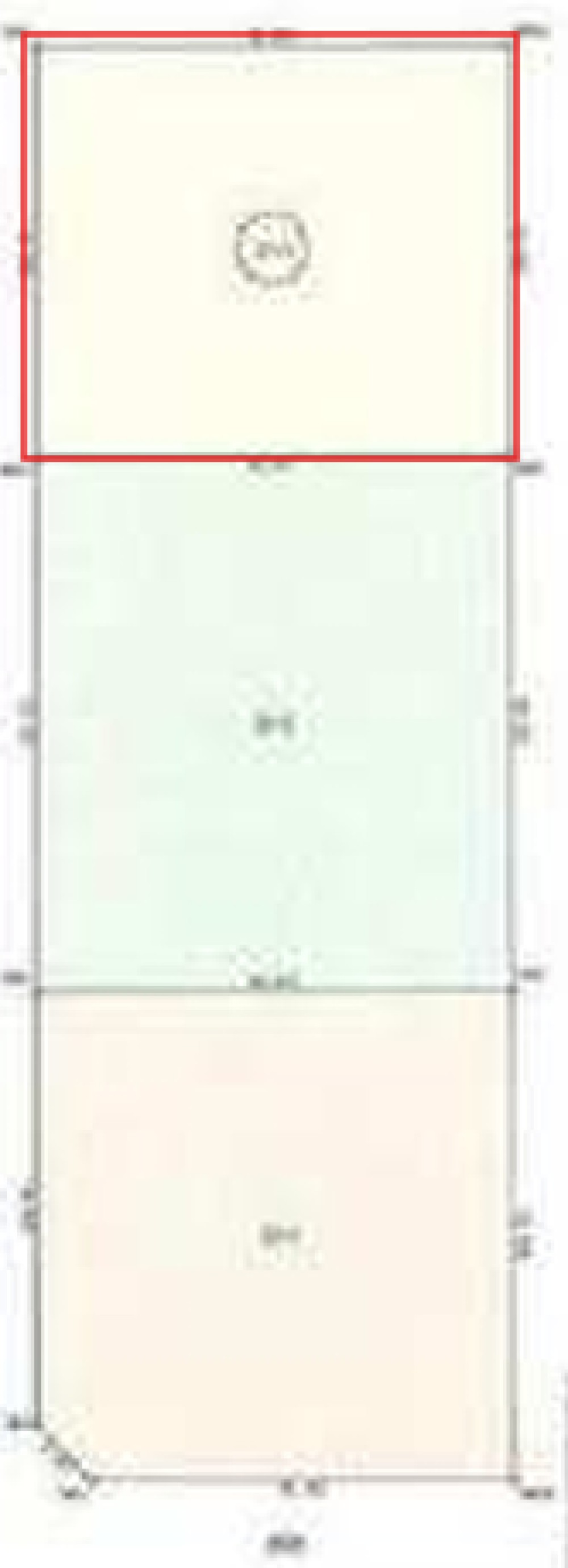 豊橋市大崎町　A区画 画像1