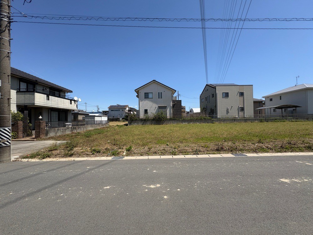 豊橋市大崎町　A区画 画像3