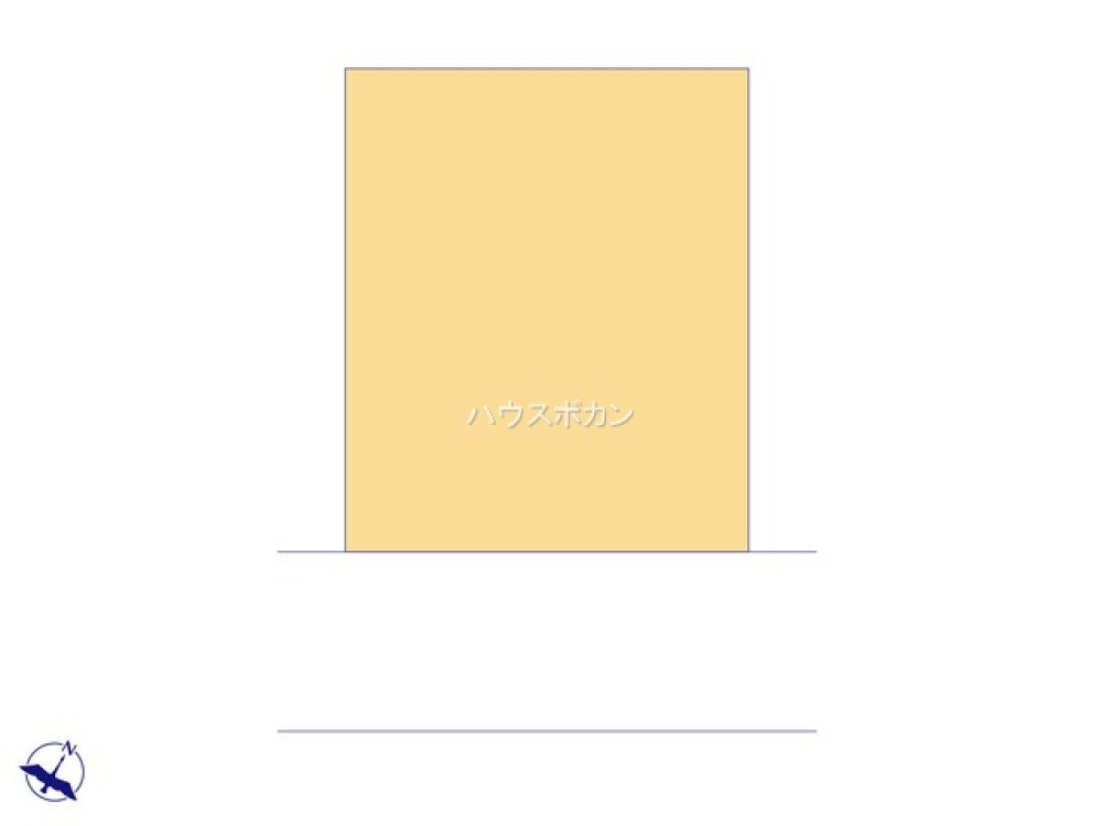 南道路で陽当り良好です🌞