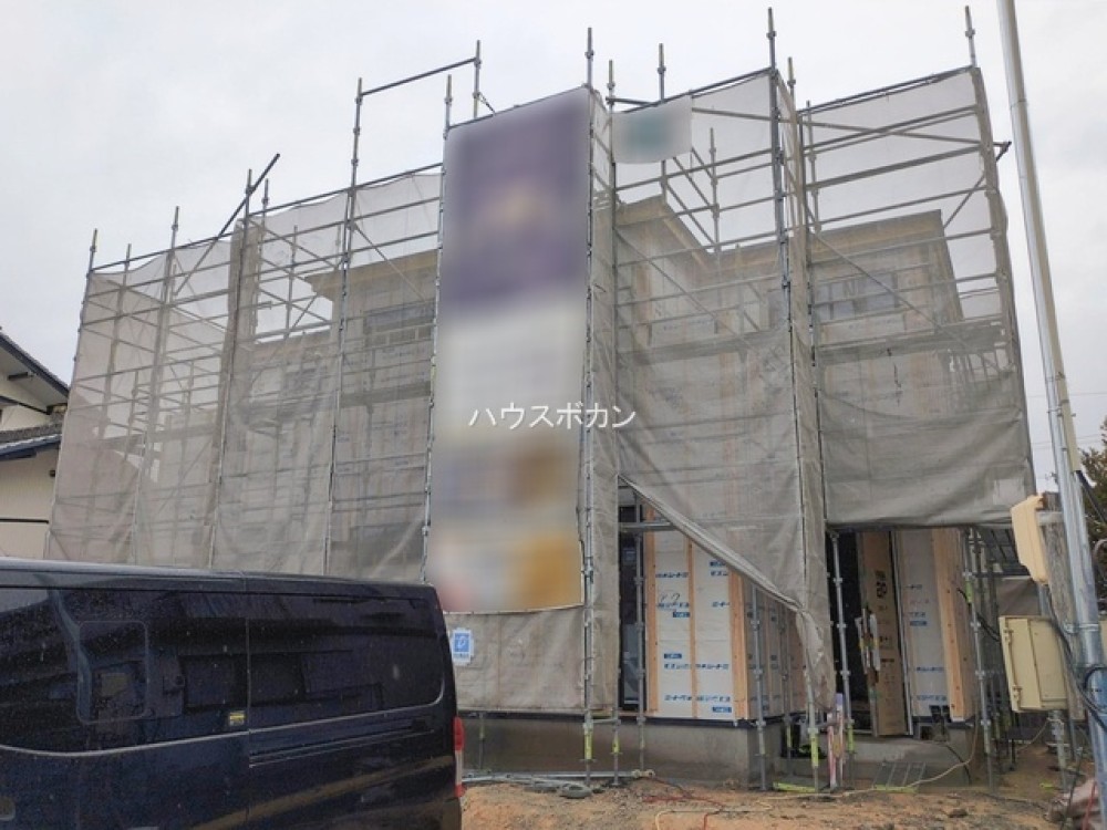 小牧市古雅四丁目から新築戸建のご紹介です♪