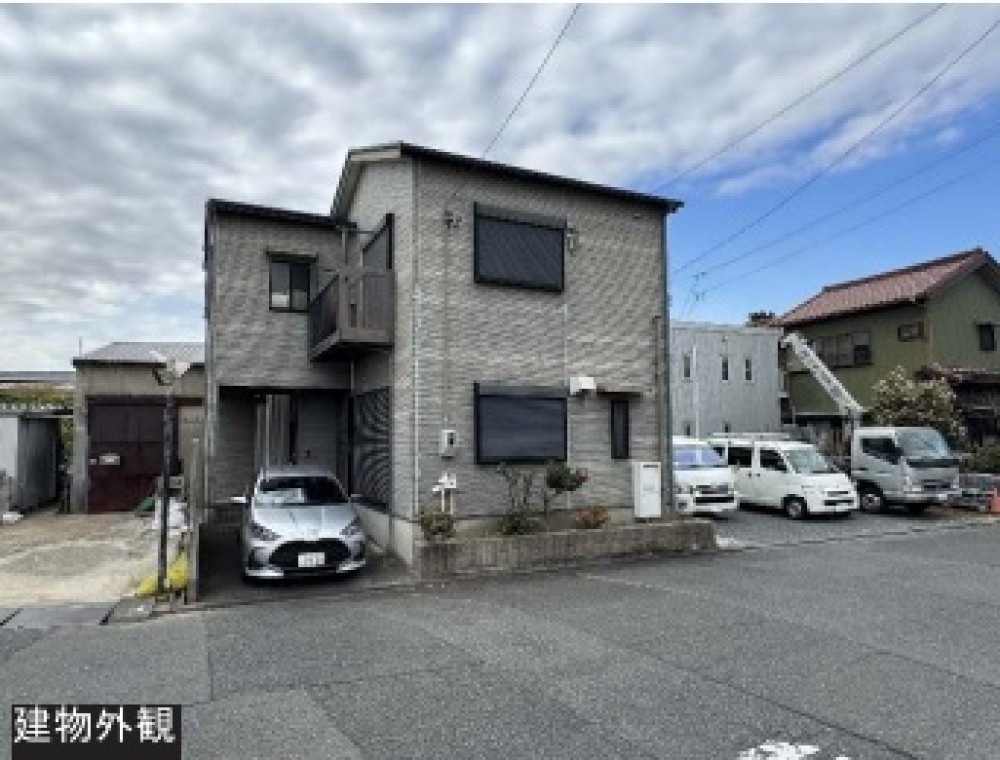 名古屋市中川区助光二丁目 画像1