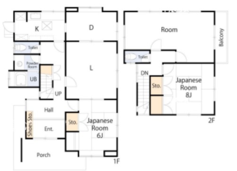 豊田市五ケ丘一丁目 画像1