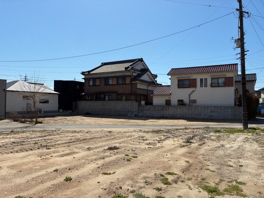 西尾市中畑町 画像6