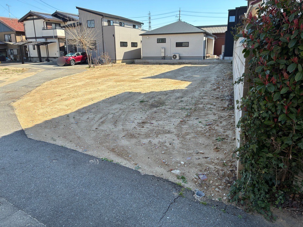 西尾市中畑町 画像5