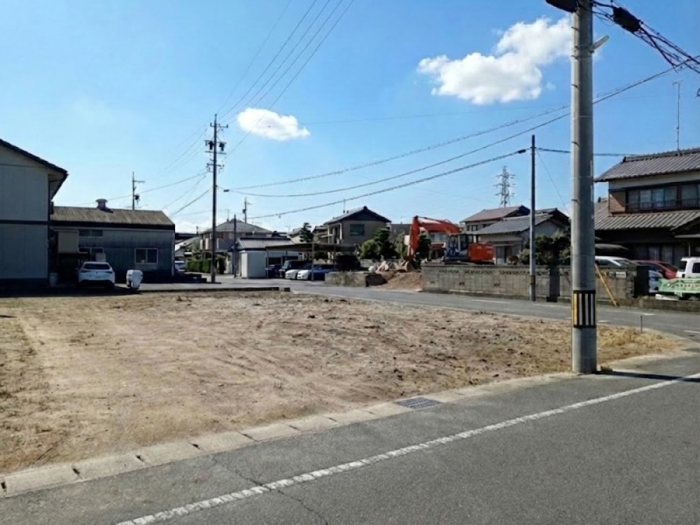 お好きなメーカーで施工可能◎※CG加工済