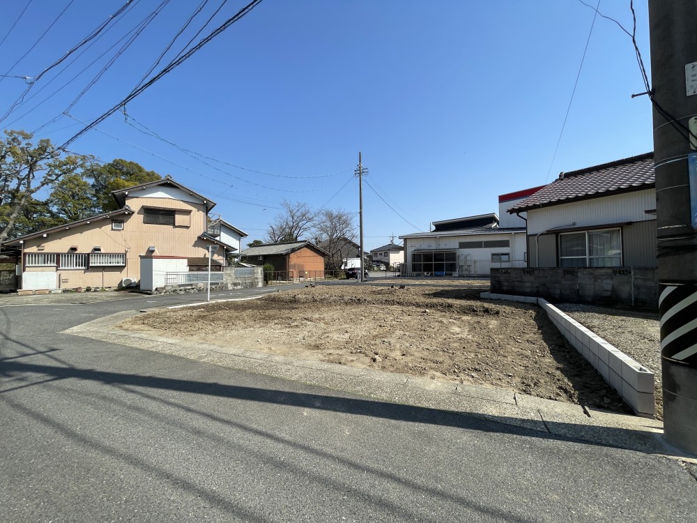 春日井市大留町　全2区画　A区画 画像6