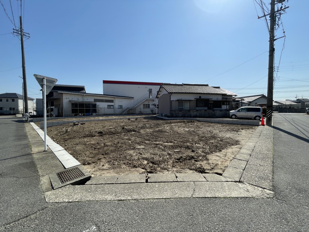 春日井市大留町　全2区画　A区画 画像5