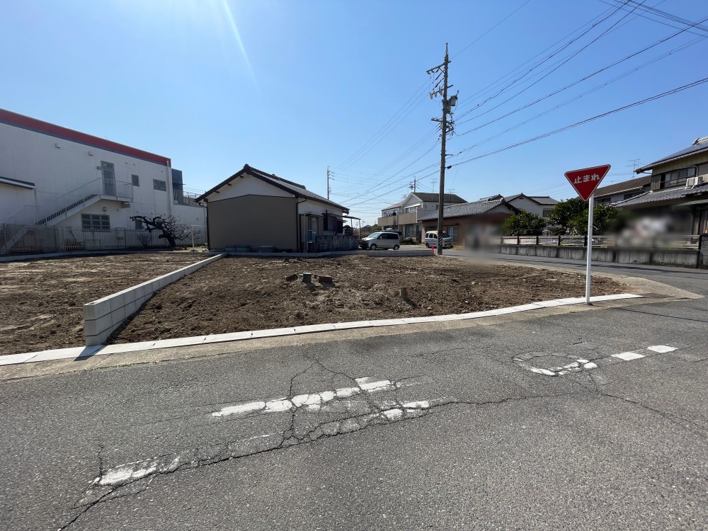 春日井市大留町　全2区画　A区画 画像4