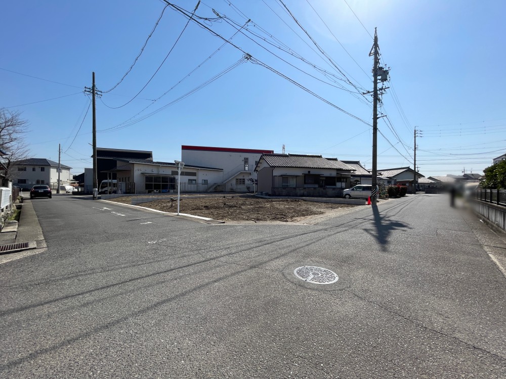 春日井市大留町　全2区画　A区画 画像5