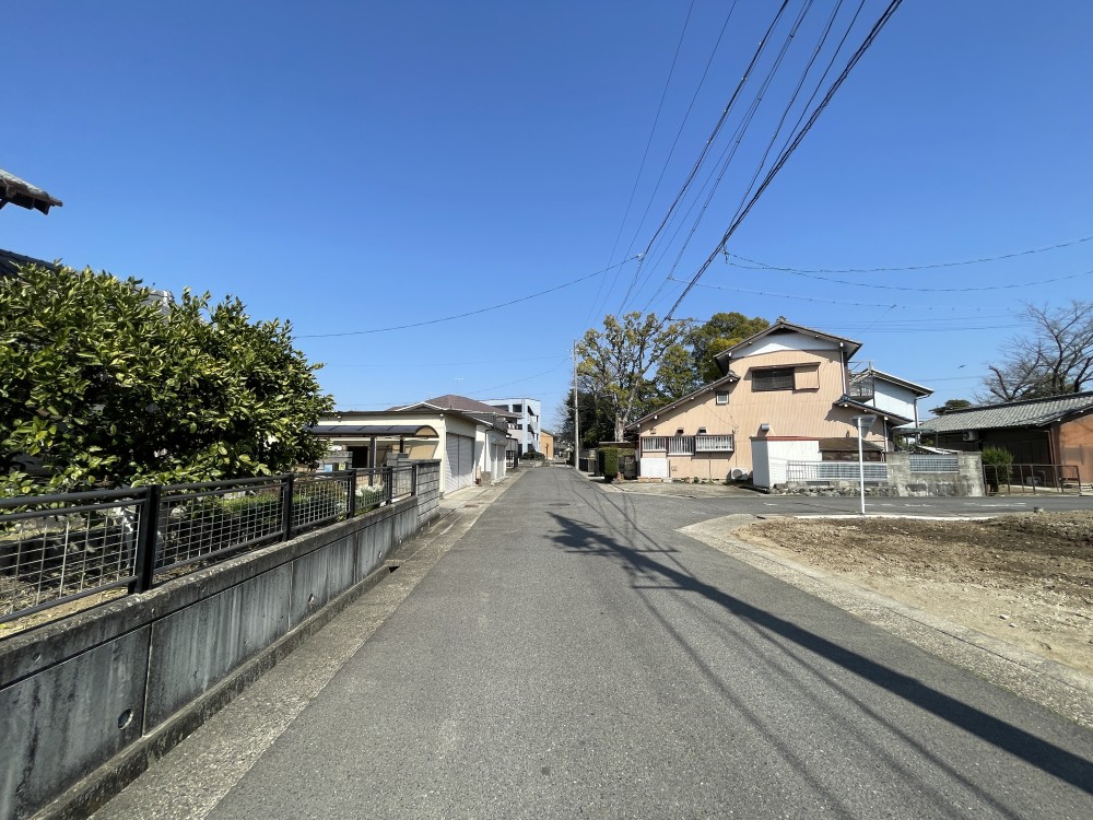 春日井市大留町　全2区画　A区画 画像7
