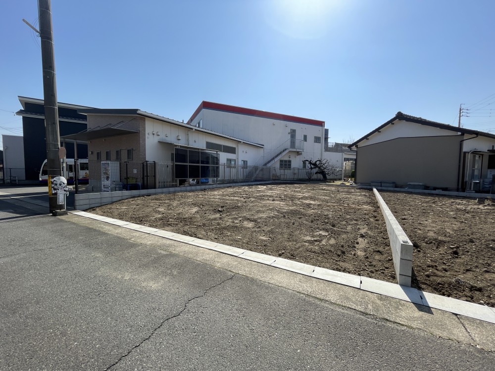 春日井市大留町　全2区画　B区画 画像5