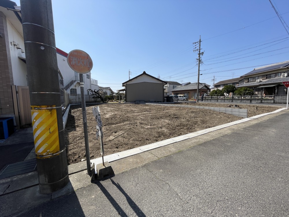 春日井市大留町　全2区画　B区画 画像4