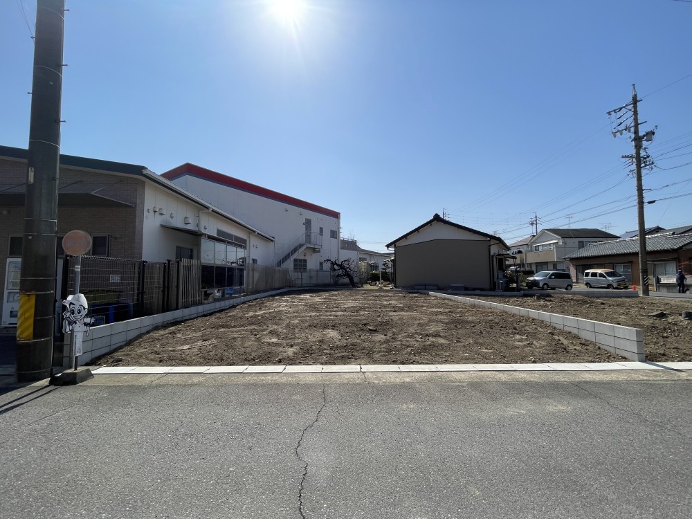 春日井市大留町　全2区画　B区画 画像4