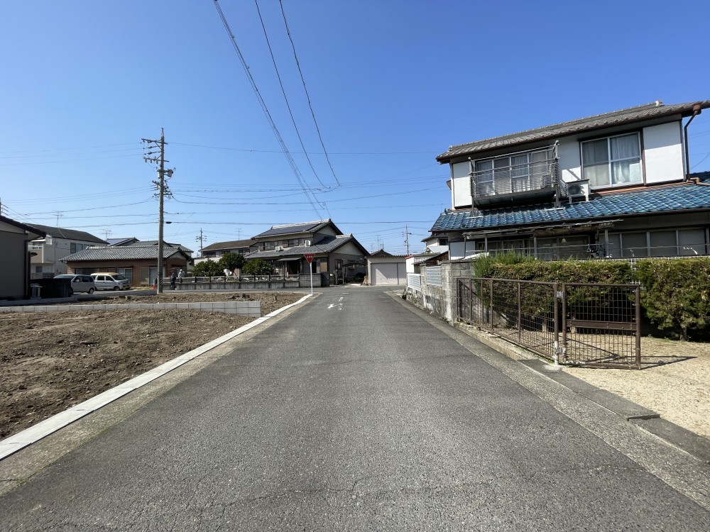 春日井市大留町　全2区画　B区画 画像5
