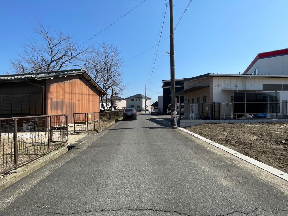 春日井市大留町　全2区画　B区画 画像6
