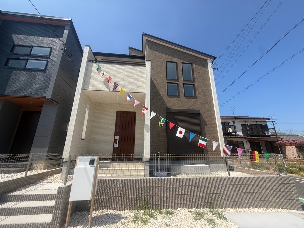 半田市花田町一丁目　2期　全2棟　2号棟 画像29