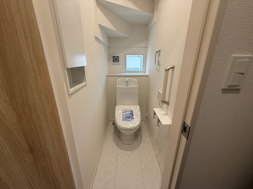 半田市花田町一丁目　2期　全2棟　2号棟 画像9