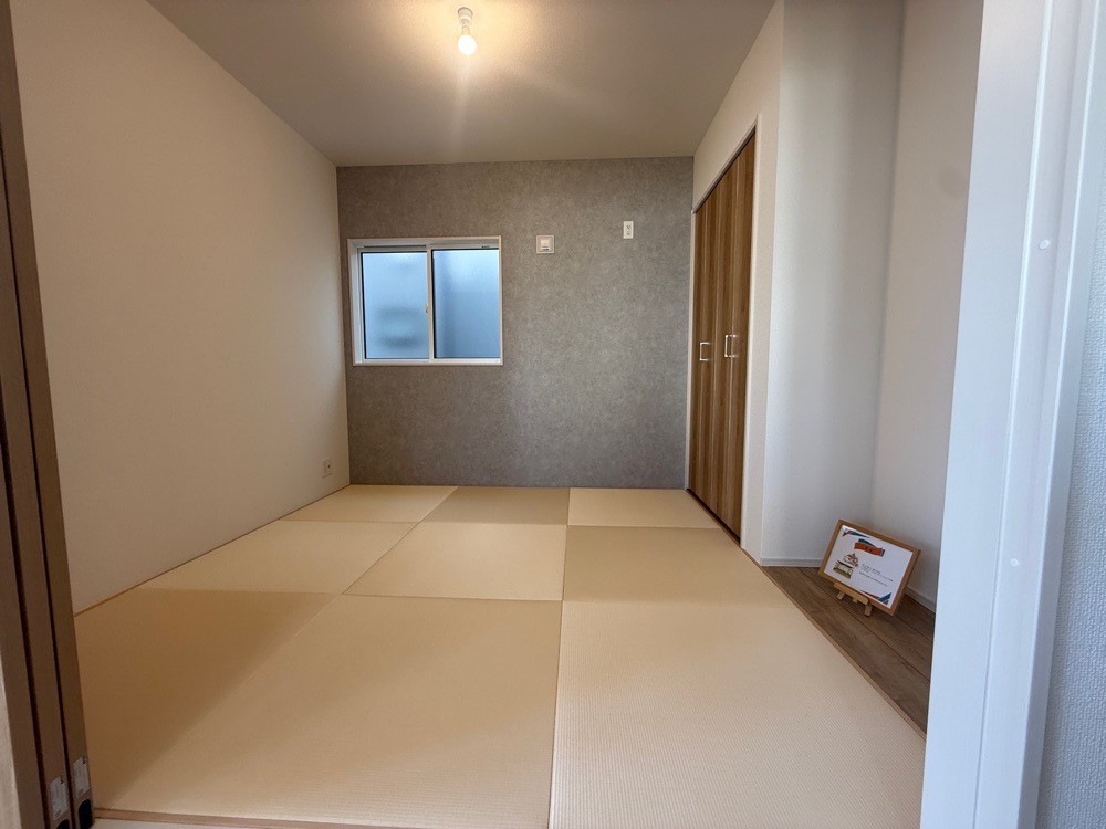 半田市花田町一丁目　2期　全2棟　2号棟 画像11