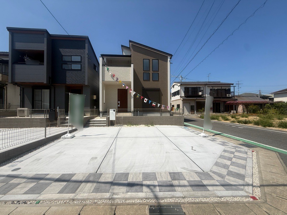 半田市花田町一丁目　2期　全2棟　2号棟 画像27