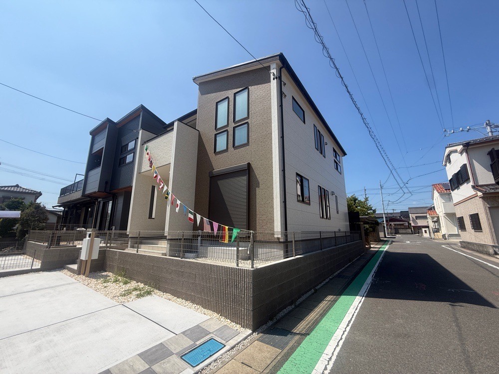 半田市花田町一丁目　2期　全2棟　2号棟 画像28