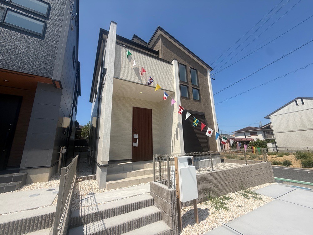 半田市花田町一丁目　2期　全2棟　2号棟 画像29